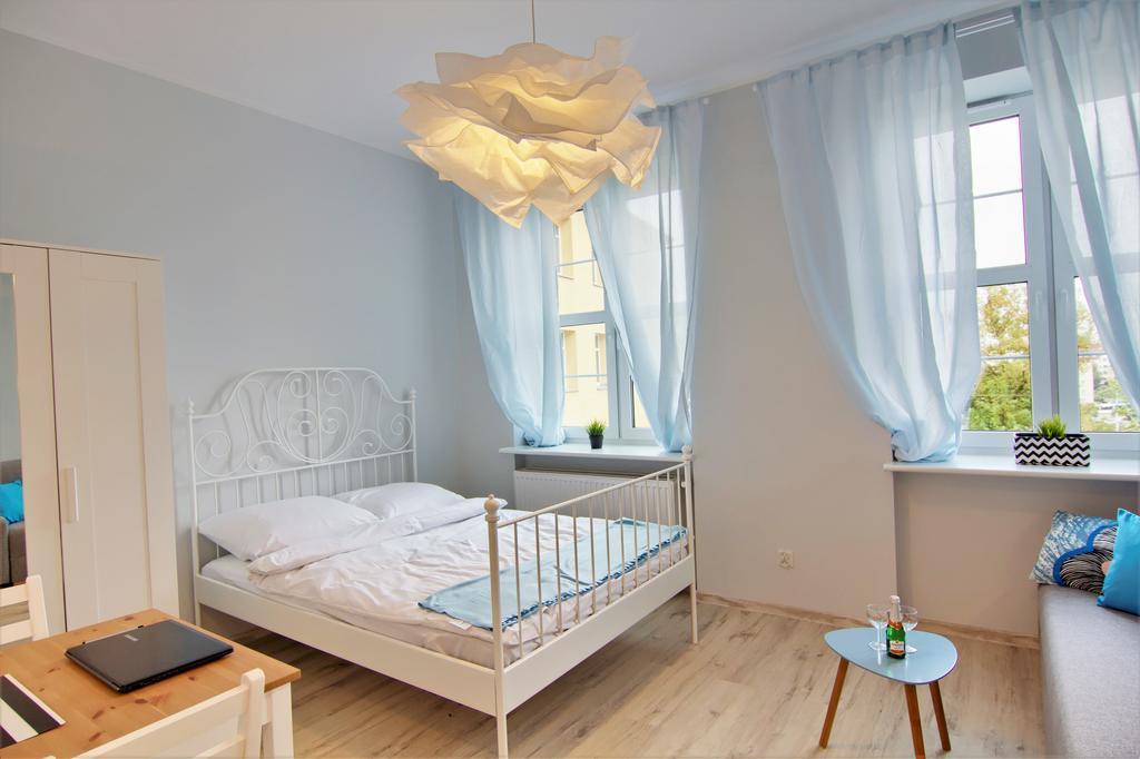 Apartments In - Janosika Stettin Exterior foto