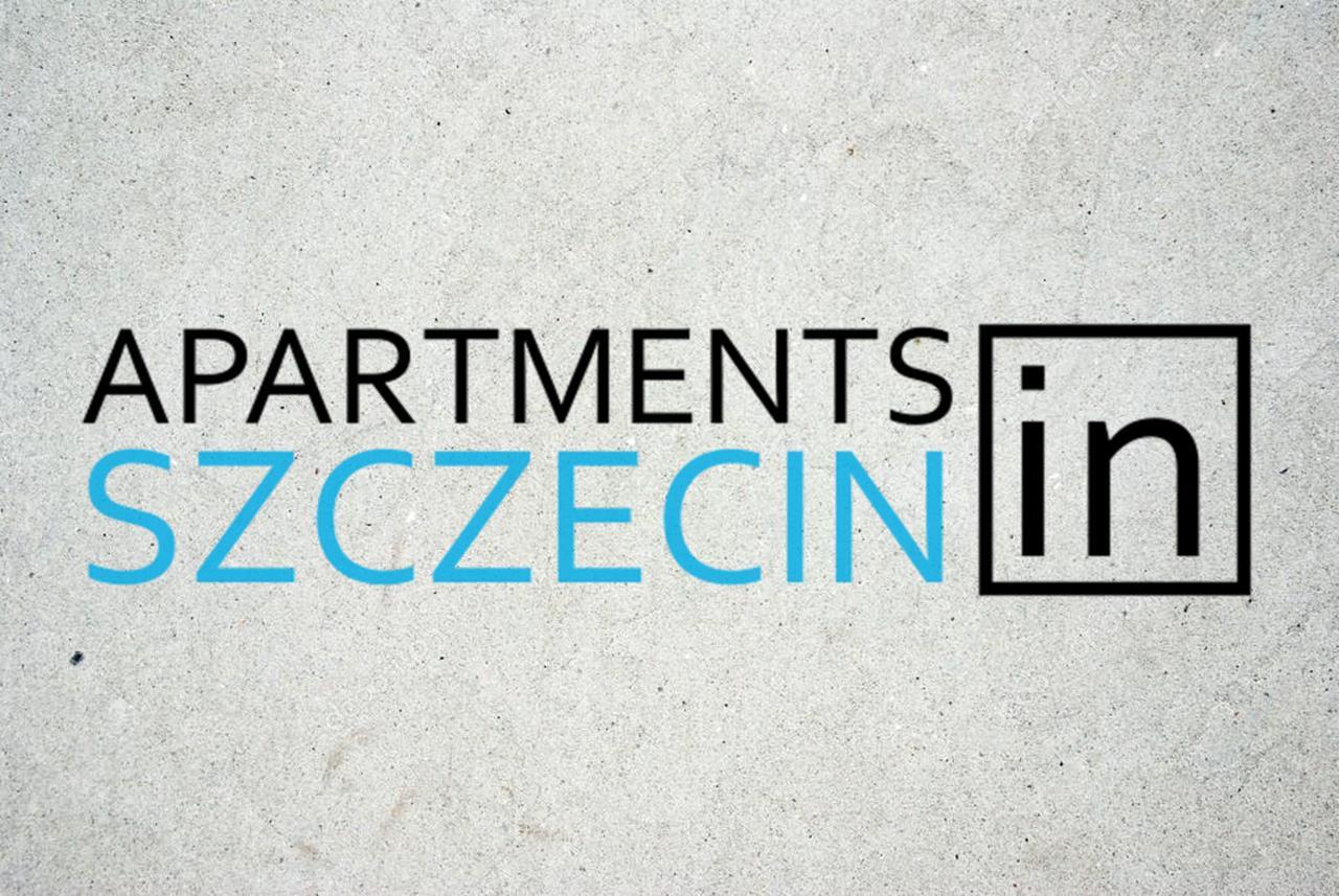Apartments In - Janosika Stettin Exterior foto