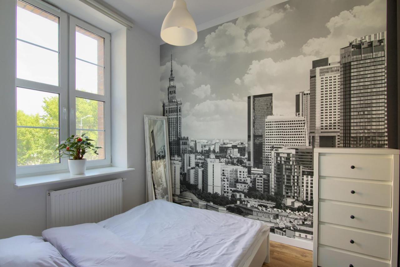 Apartments In - Janosika Stettin Exterior foto