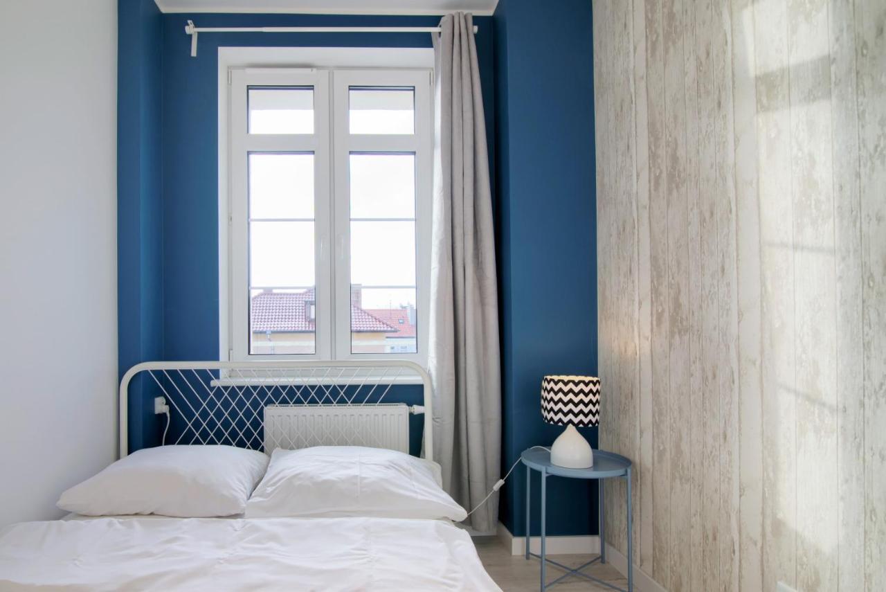 Apartments In - Janosika Stettin Exterior foto